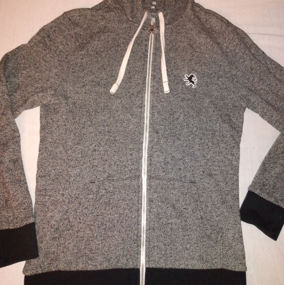 Express Hoodie